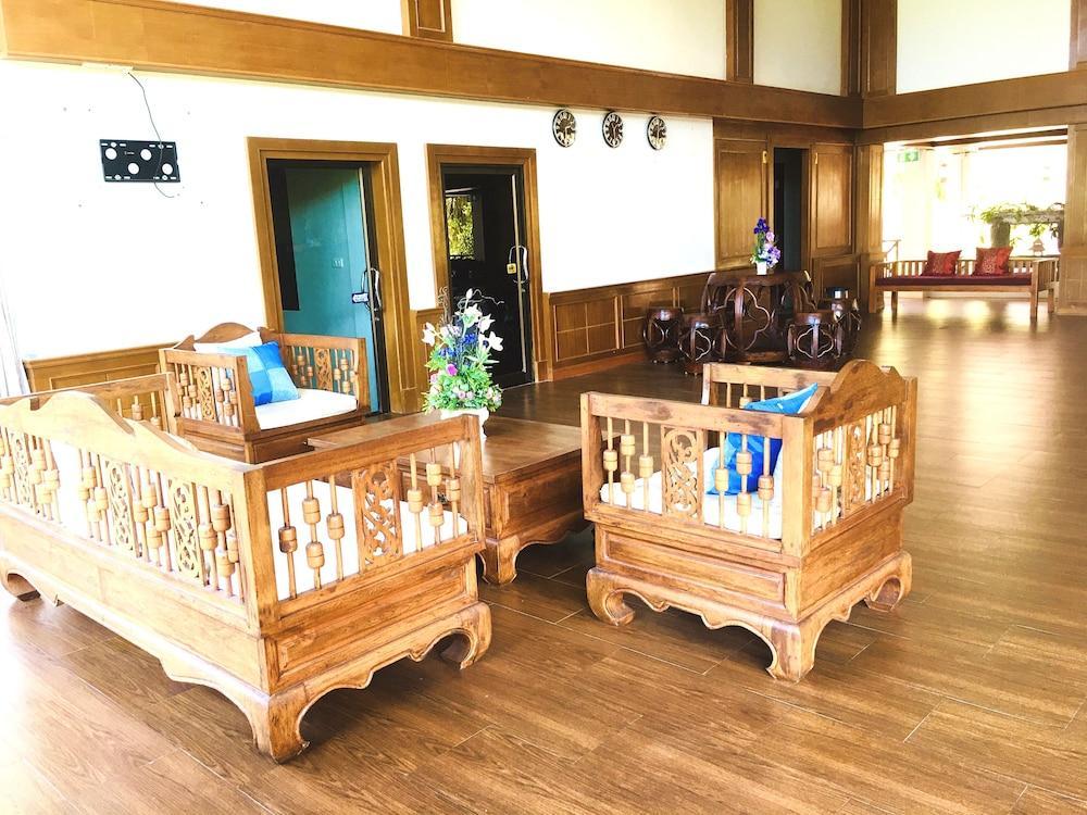 The Sunset Beach Resort - Koh Kho Khao Koh Kho Khao Island Extérieur photo