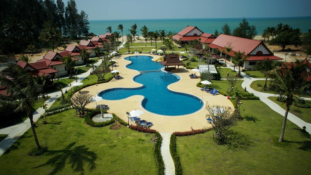 The Sunset Beach Resort - Koh Kho Khao Koh Kho Khao Island Extérieur photo