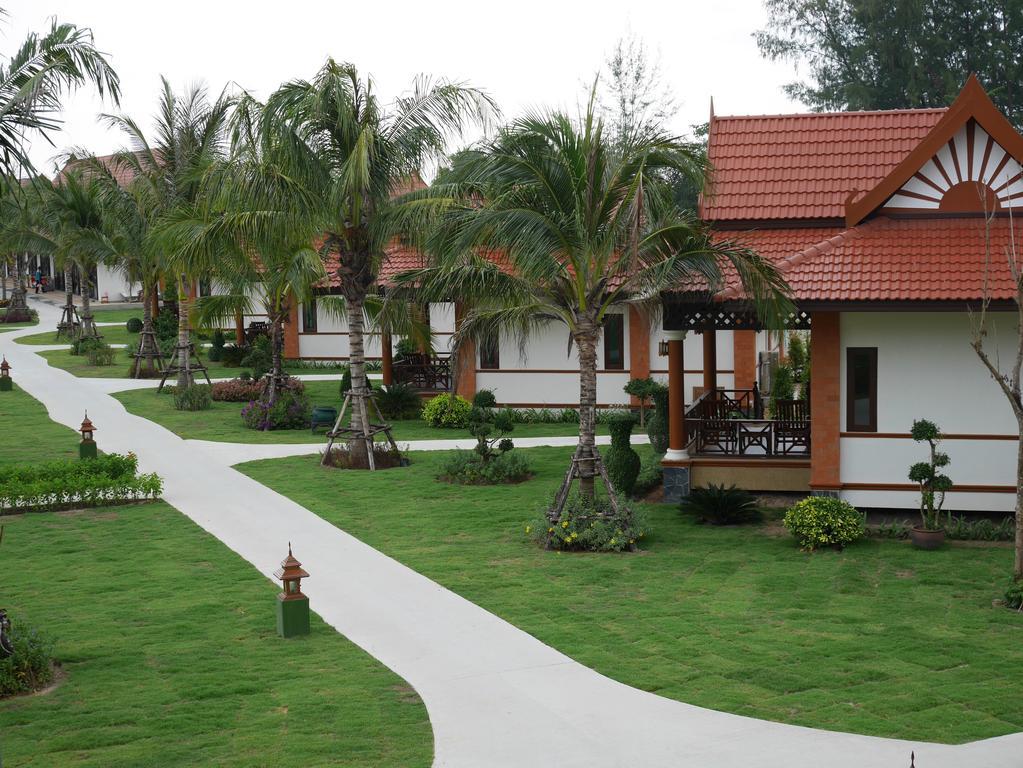 The Sunset Beach Resort - Koh Kho Khao Koh Kho Khao Island Extérieur photo