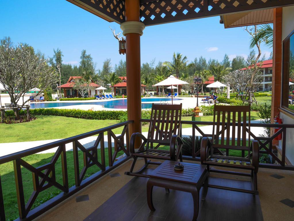 The Sunset Beach Resort - Koh Kho Khao Koh Kho Khao Island Extérieur photo