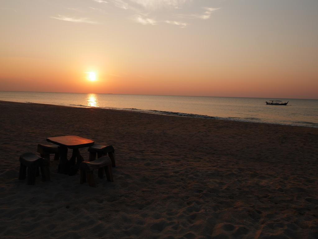 The Sunset Beach Resort - Koh Kho Khao Koh Kho Khao Island Extérieur photo
