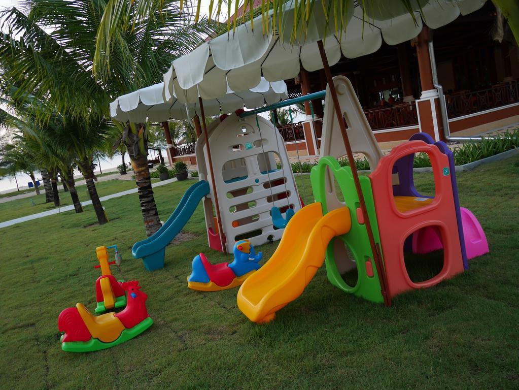 The Sunset Beach Resort - Koh Kho Khao Koh Kho Khao Island Extérieur photo