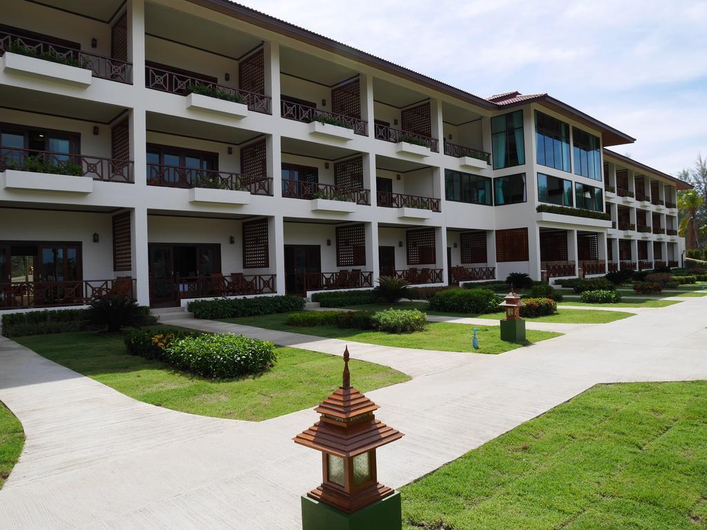 The Sunset Beach Resort - Koh Kho Khao Koh Kho Khao Island Extérieur photo