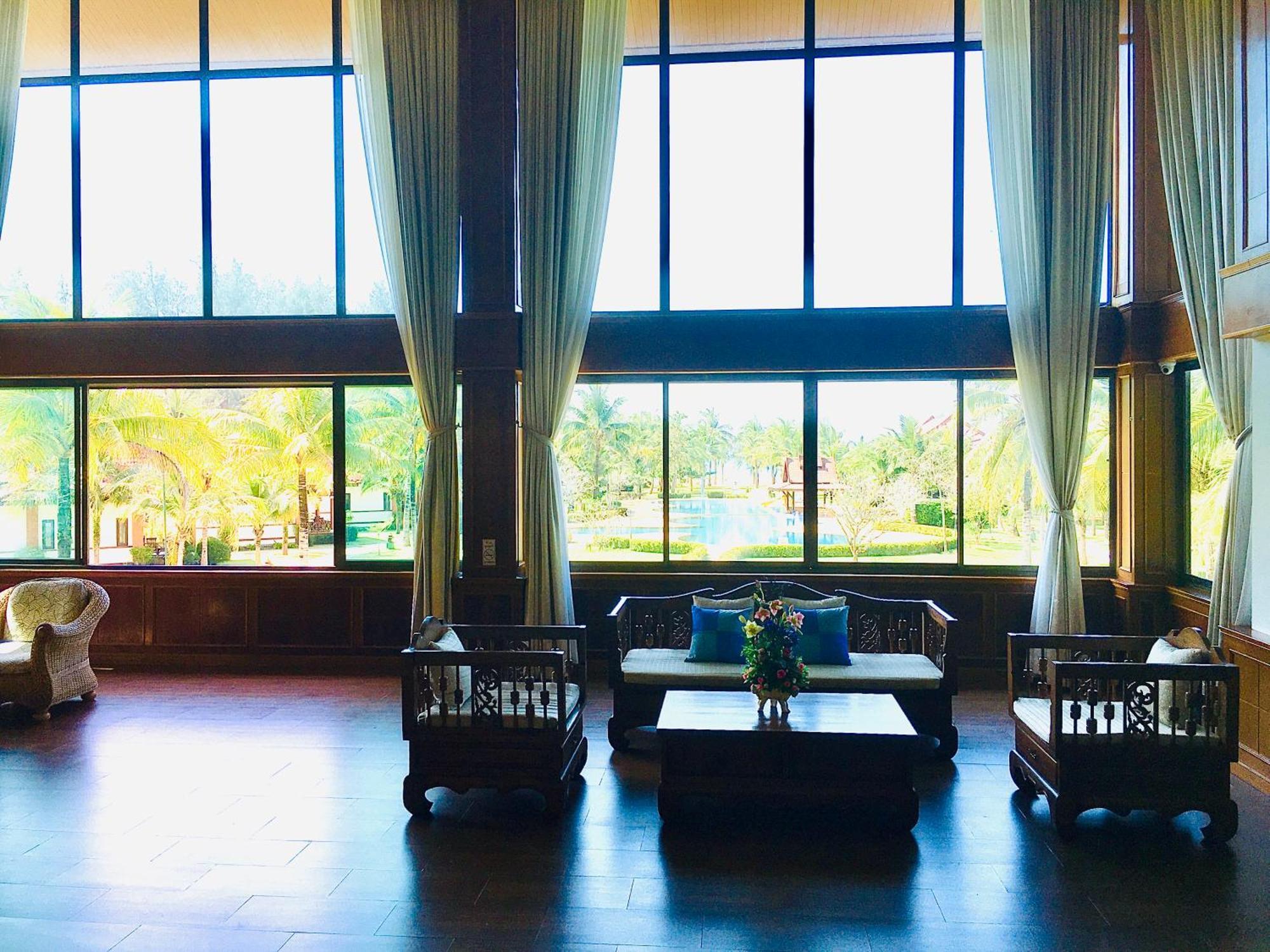 The Sunset Beach Resort - Koh Kho Khao Koh Kho Khao Island Extérieur photo