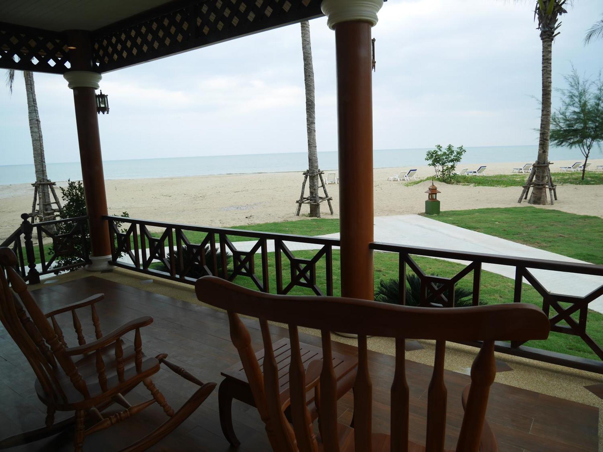 The Sunset Beach Resort - Koh Kho Khao Koh Kho Khao Island Chambre photo