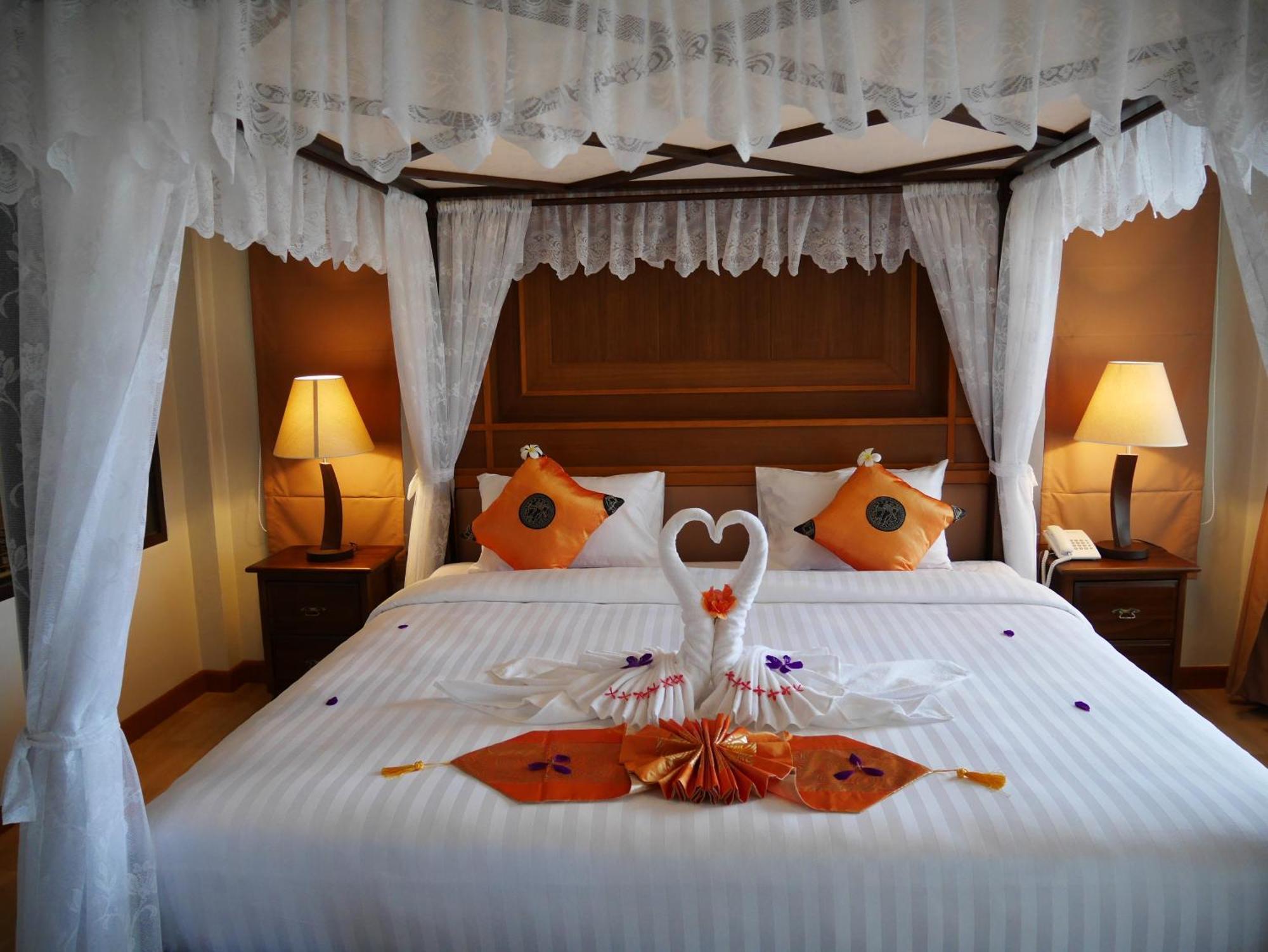 The Sunset Beach Resort - Koh Kho Khao Koh Kho Khao Island Chambre photo