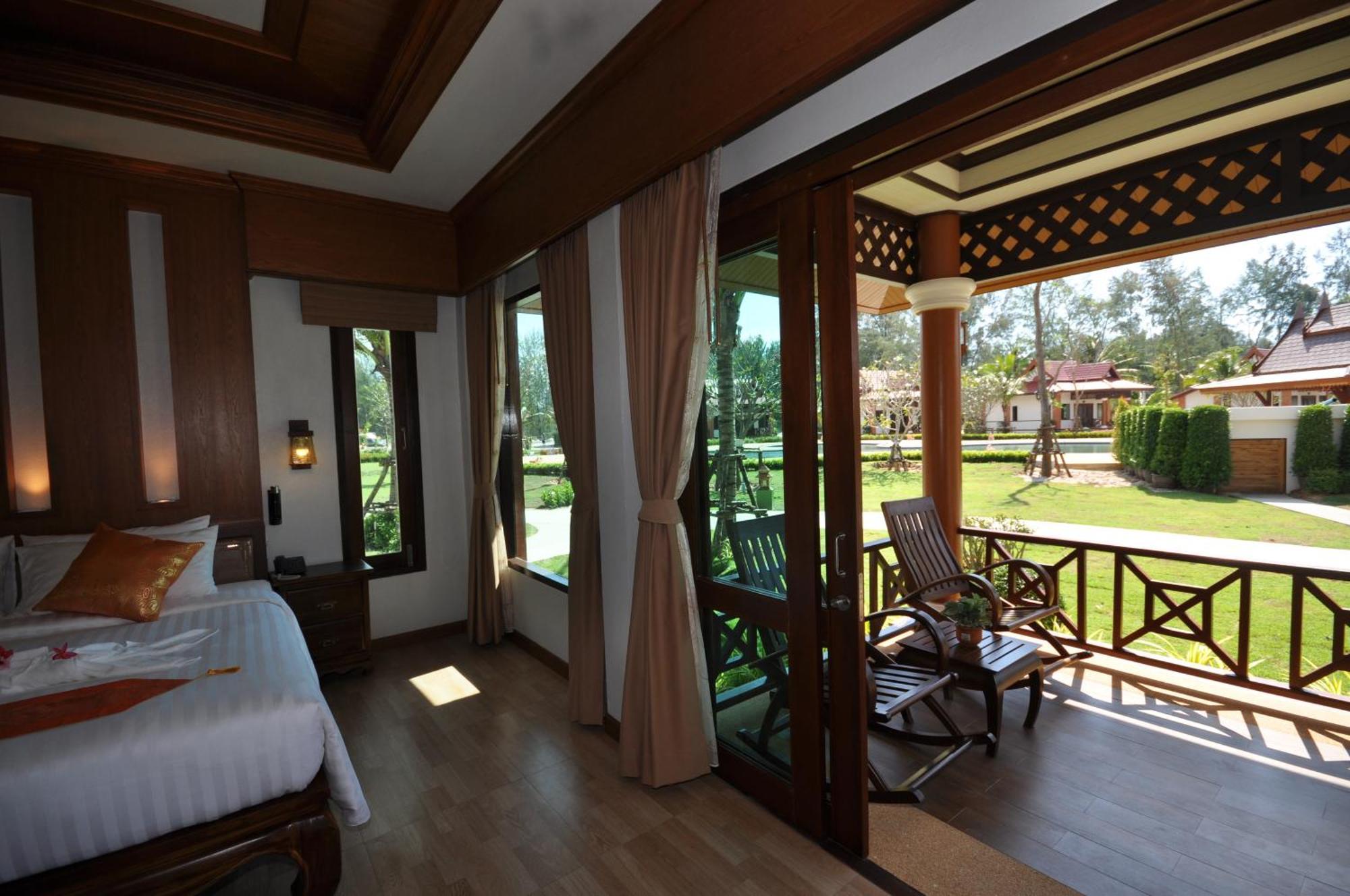 The Sunset Beach Resort - Koh Kho Khao Koh Kho Khao Island Chambre photo