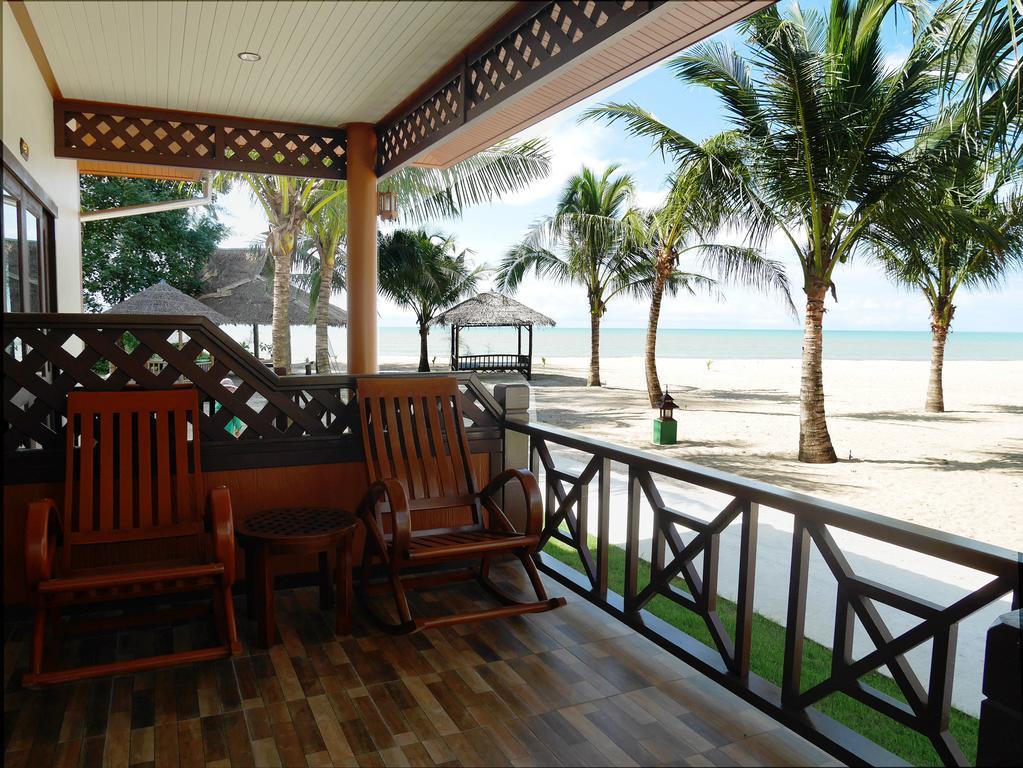 The Sunset Beach Resort - Koh Kho Khao Koh Kho Khao Island Extérieur photo