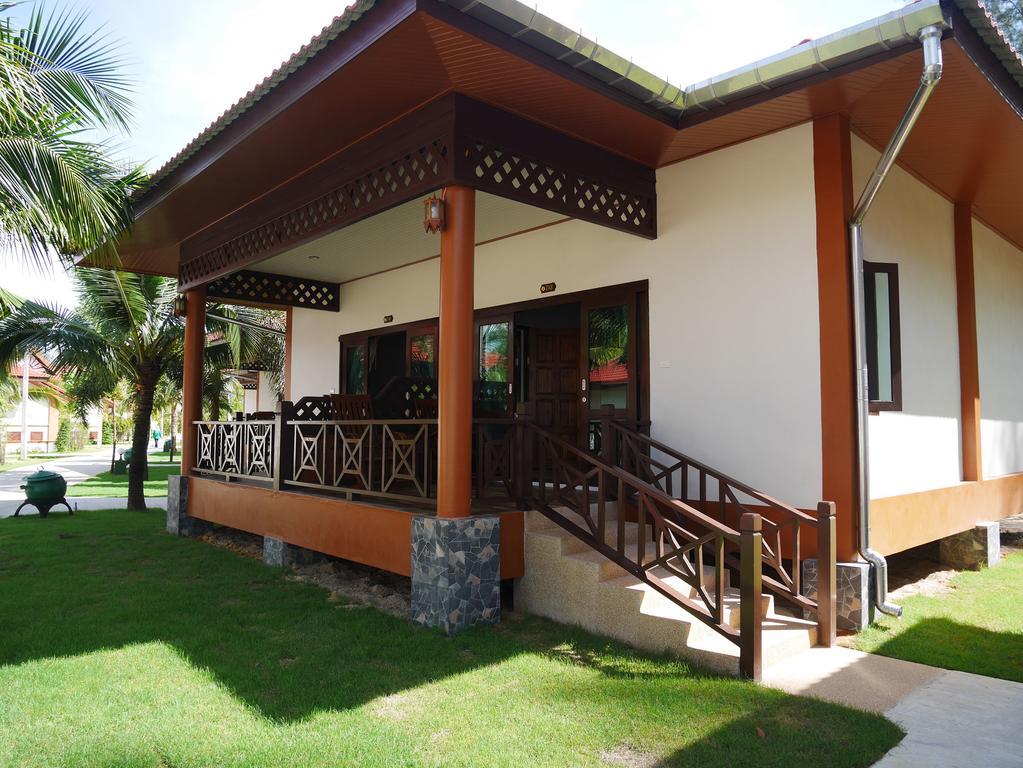 The Sunset Beach Resort - Koh Kho Khao Koh Kho Khao Island Extérieur photo
