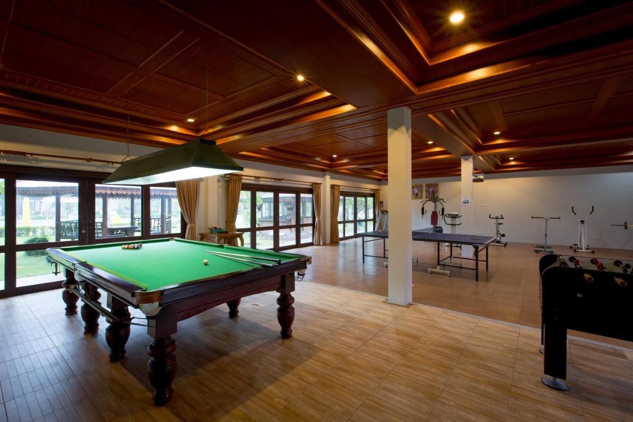 The Sunset Beach Resort - Koh Kho Khao Koh Kho Khao Island Extérieur photo